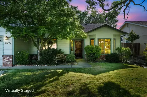 Exterior - 2585 Meadowview Dr, Red Bluff, CA 96080 photo 4 of 24