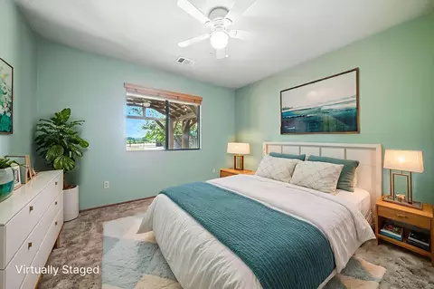 Bedroom - 2585 Meadowview Dr, Red Bluff, CA 96080 photo 7 of 7