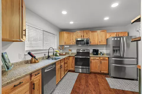 30681 Sleepy Hollow Dr, Shingletown, CA 96088 photo 5