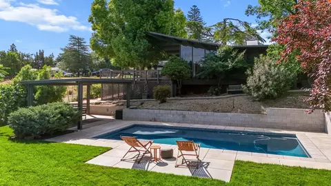 Exterior - 3540 Scenic Dr, Redding, CA 96001 photo 20 of 20