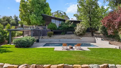 Exterior - 3540 Scenic Dr, Redding, CA 96001 photo 19 of 20