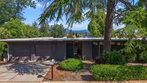 Exterior - 3540 Scenic Dr, Redding, CA 96001 photo 2 of 20