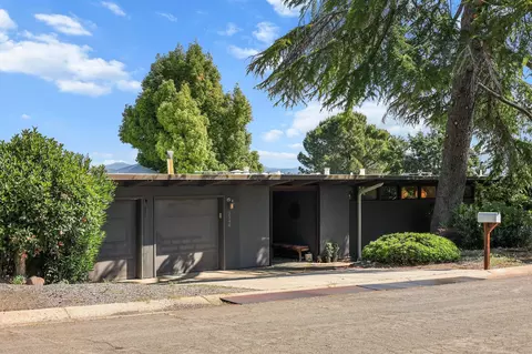 Exterior - 3540 Scenic Dr, Redding, CA 96001 photo 17 of 20