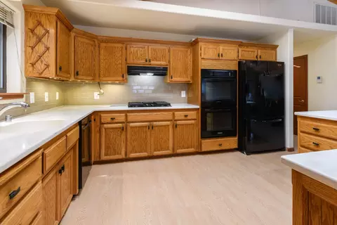 Kitchen - 36088 Deer Flat Rd, Shingletown, CA 96088 photo 1 of 1