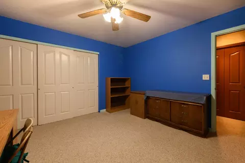 Bedroom - 36088 Deer Flat Rd, Shingletown, CA 96088 photo 3 of 3