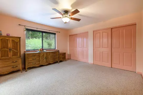 Bedroom - 36088 Deer Flat Rd, Shingletown, CA 96088 photo 1 of 3