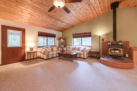 Living - 36088 Deer Flat Rd, Shingletown, CA 96088 photo 1 of 1