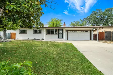 1520 Minor St, Redding, CA 96002