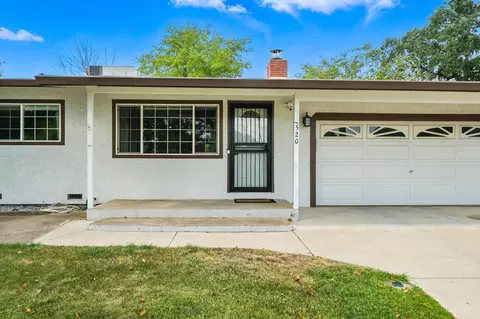 Exterior - 1520 Minor St, Redding, CA 96002 photo 2 of 11