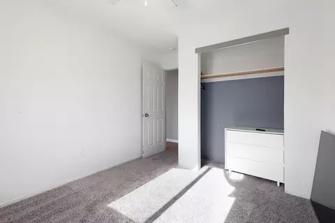 Bedroom - 16873 Winchell Dr, Redding, CA 96003 photo 2 of 7