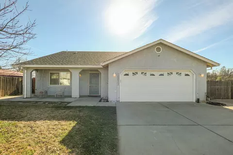 Exterior - 16873 Winchell Dr, Redding, CA 96003 photo 2 of 8