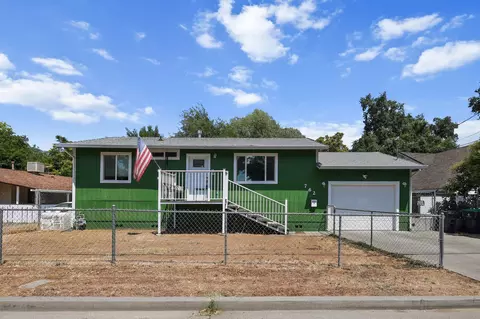 Exterior - 762 Musick Ave, Red Bluff, CA 96080 photo 2 of 9