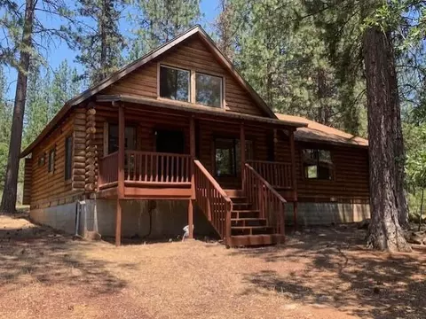 20394 Camas Rd, Burney, CA 96013