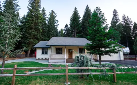 35363 Nehemiah Dr, Shingletown, CA 96088