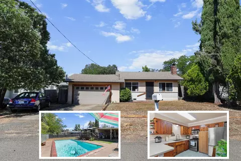 2196 Victor Ave, Redding, CA 96002
