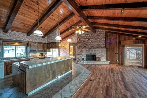 Kitchen - 21790 Adobe Rd, Red Bluff, CA 96080 photo 1 of 4