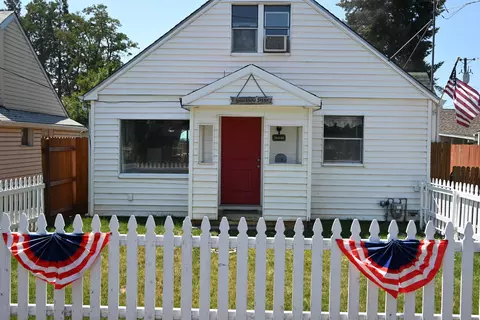 20440 Michigan St, Burney, CA 96013
