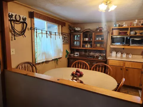 Dining - 25965 Cir Bell Rd, Fall River Mills, CA 96028 photo 1 of 1