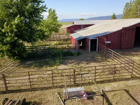 Exterior - 25965 Cir Bell Rd, Fall River Mills, CA 96028 photo 1 of 12
