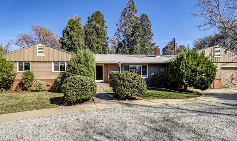 Exterior - 3283 Middleton Ln, Redding, CA 96002 photo 2 of 10