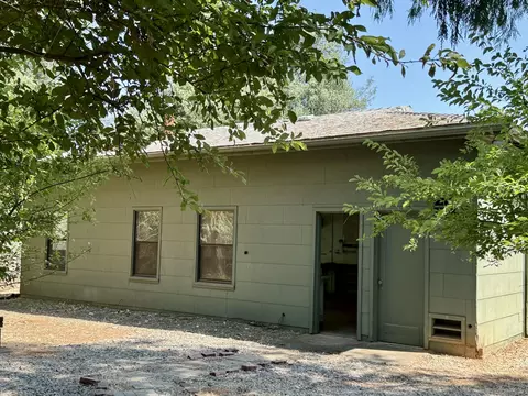 Exterior - 3283 Middleton Ln, Redding, CA 96002 photo 10 of 10