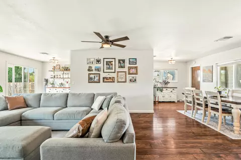 Living - 4020 Oro St, Redding, CA 96001 photo 4 of 4