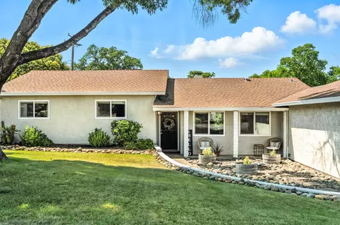 Exterior - 4020 Oro St, Redding, CA 96001 photo 2 of 8