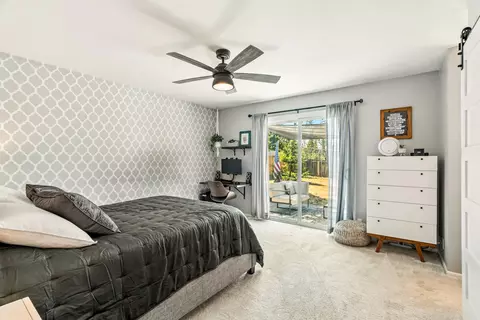 Bedroom - 4020 Oro St, Redding, CA 96001 photo 2 of 4