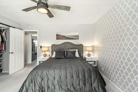 Bedroom - 4020 Oro St, Redding, CA 96001 photo 1 of 4