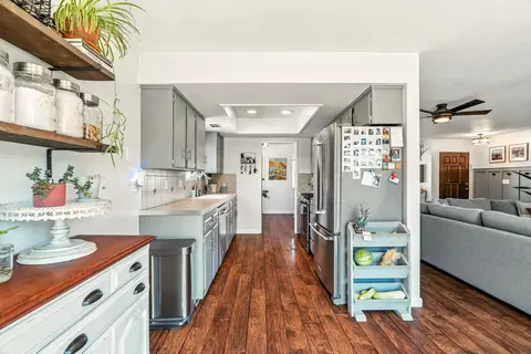 Kitchen - 4020 Oro St, Redding, CA 96001 photo 4 of 4
