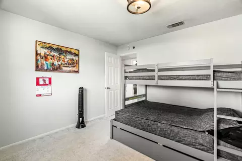 Bedroom - 4020 Oro St, Redding, CA 96001 photo 4 of 4