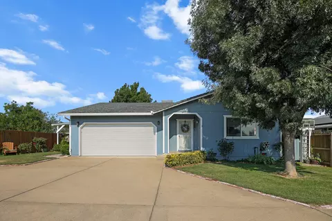 20847 Long Branch Dr, Cottonwood, CA 96022