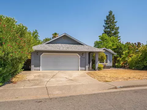 719 St Thomas Pkwy, Redding, CA 96003 photo 36