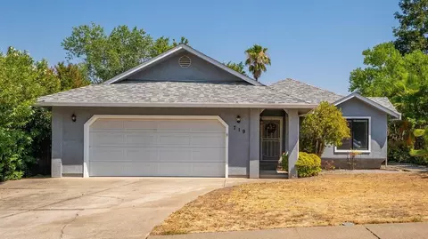 719 St Thomas Pkwy, Redding, CA 96003 photo 27