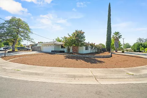 Exterior - 3255 Winding Way, Redding, CA 96003 photo 8 of 9