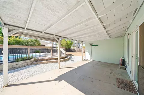 Exterior - 3255 Winding Way, Redding, CA 96003 photo 2 of 9