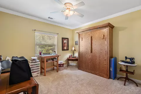 Bedroom - 1533 Spanish Bay Dr, Redding, CA 96003 photo 5 of 5