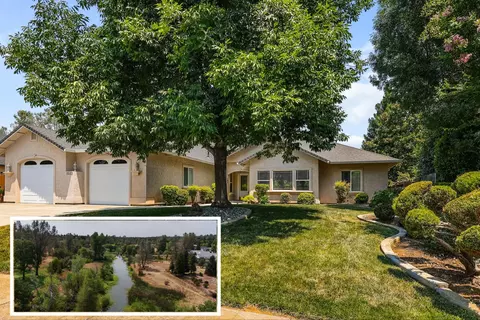 Exterior - 1533 Spanish Bay Dr, Redding, CA 96003 photo 7 of 7