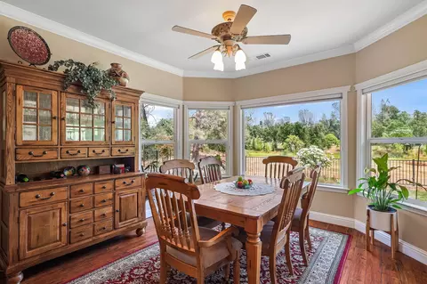 Dining - 1533 Spanish Bay Dr, Redding, CA 96003 photo 1 of 1