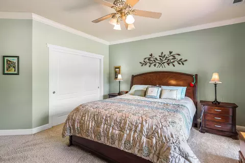 Bedroom - 1533 Spanish Bay Dr, Redding, CA 96003 photo 1 of 5