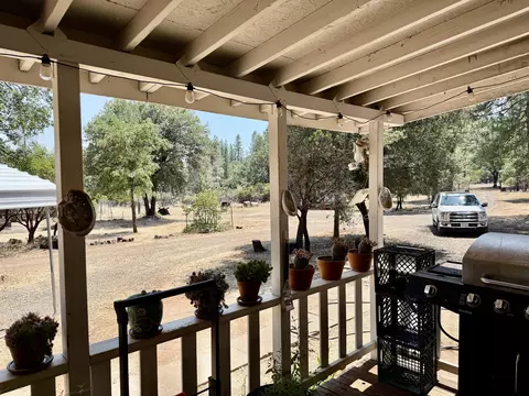 11941 Atkins Rd, Whitmore, CA 96096 photo 4