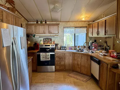 11941 Atkins Rd, Whitmore, CA 96096 photo 7