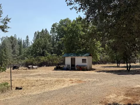 11941 Atkins Rd, Whitmore, CA 96096 photo 22