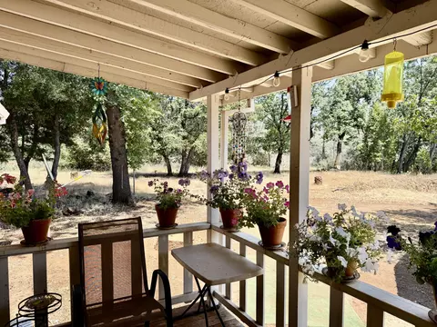 11941 Atkins Rd, Whitmore, CA 96096 photo 3