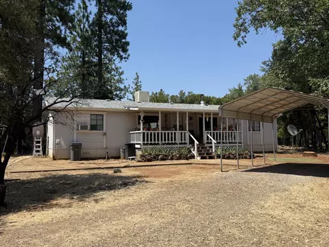 11941 Atkins Rd, Whitmore, CA 96096 photo 2
