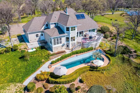 23795 Deer Canyon Rd, Millville, CA 96062