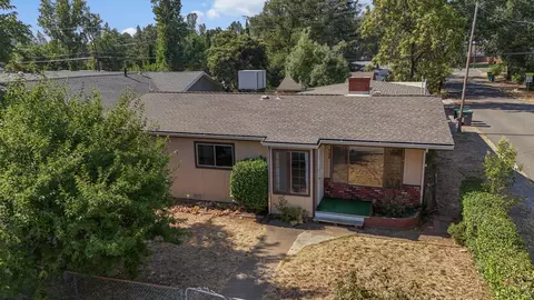4100 Fort Peck St, Shasta Lake, CA 96019