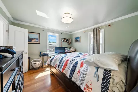 Bedroom - 1635 Pleasant St, Redding, CA 96001 photo 1 of 2