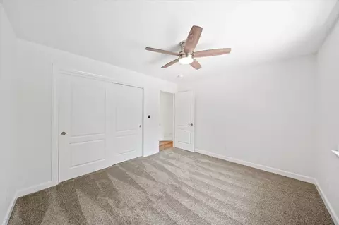Bedroom - 2949 Felstet Ln, Redding, CA 96001 photo 4 of 6