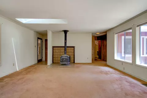 Living - 45119 Old Brown Ranch Rd, Fall River Mills, CA 96028 photo 3 of 13